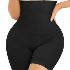 Women's Butt Lifting Shorts Seamless Breathable Fitness Safety Pants