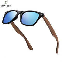Men's UV Protection Casual Sunglasses for Outdoor Travel