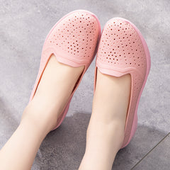 Women's Softness Platform Shoes Breathable & Comfortable Shoes