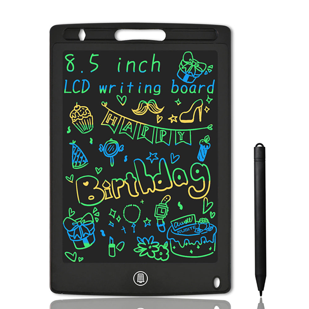8.5 Inch Children's Drawing Board Educational Toy