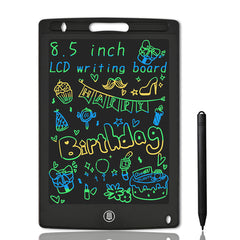 8.5 Inch Children's Drawing Board Educational Toy