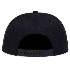 Men's Hip Hop Hands Baseball Cap