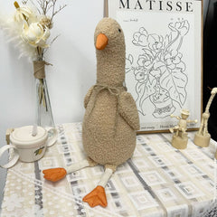 Chick Doll Plush Chick Doll Baby Doll Birthday Gift For Girl