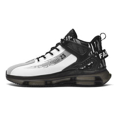 Men's Shock Absorbing Athletic Shoes For Running Gym Men's Sneakers