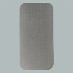 TPE Non-slip Plank Support Mat for Balance Training Yoga Fitness - 40x15x7.87in