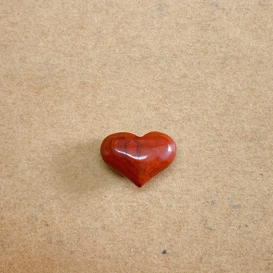 Heart Crystals Shaped Healing Crystal Palm Set Bulk