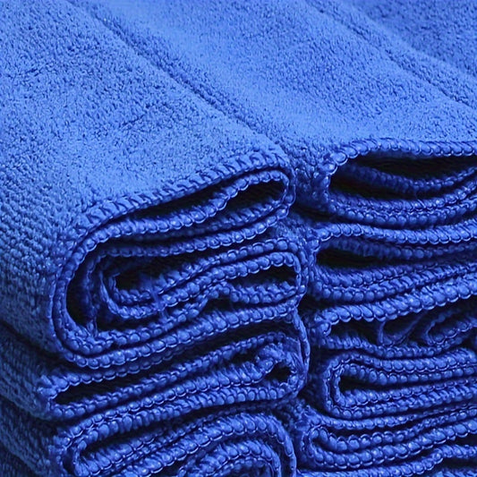 Nano Fiber Car Wash Towel