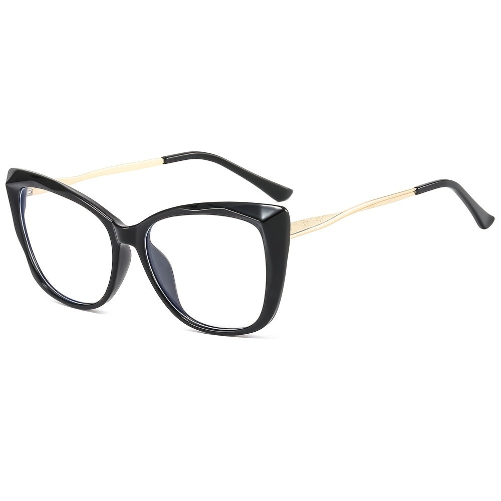 Light Blocking Glasses for Women - Relieve Eye Fatigue & UV Glare