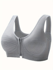 Wireless Full Coverage Bra Soft & Comfy Women's Lingerie