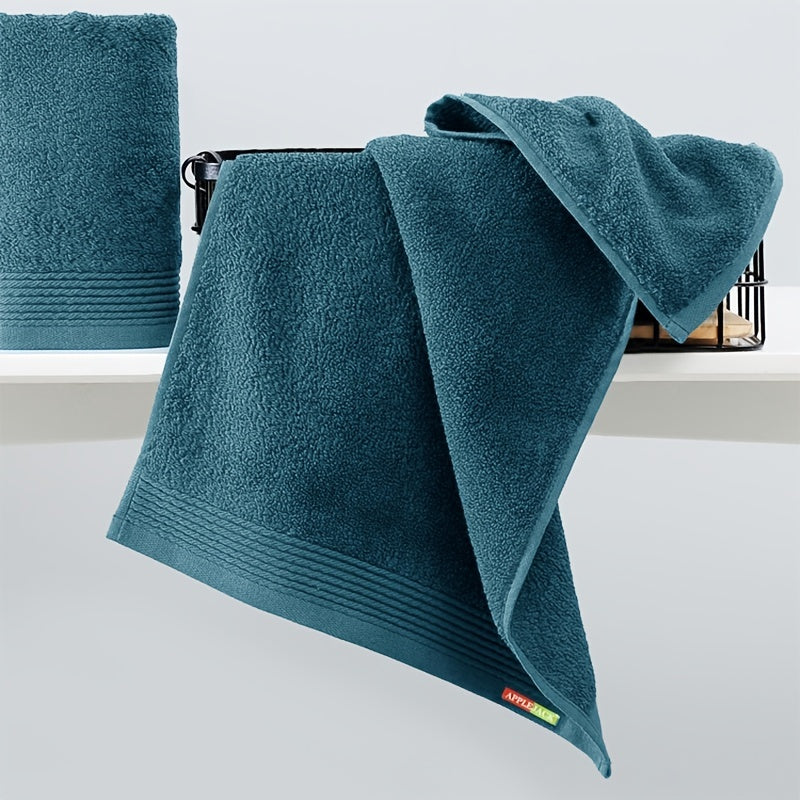 Soft Cotton Towel 34x04 - Absorbent Soft Touch Towel