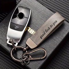 Horseshoe Key Chain Pendant for Men & Women