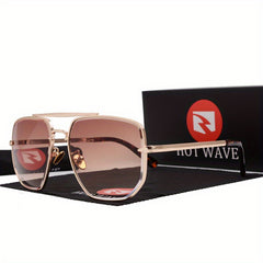 Men's UV Protection Casual Sunglasses for Holiday Outdoor Beach