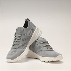 Women's Mesh Breathable Woven Shoes Lightweight Soft Sole Casual Sport Shoes