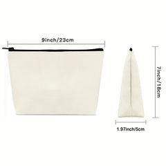 Turtle Pattern Cosmetic Bag Makeup Bag Pen Pencil Handbag