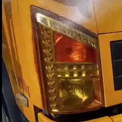 Renewal Cleaning Spray Multifunctional Foam Cleaning Agent for Car Interior