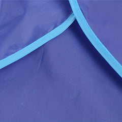 Waterproof Long Sleeve Art Painting Coat Nylon Pocket Bib