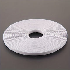 DIY Window Screen Netting Mesh Curtain 130X150cm, Hook & Tape, Multiple Windows