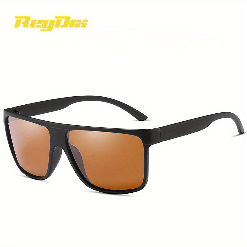 Casual Polarized Outdoor Sports Sunglasses Cycling Driving Sunglasses