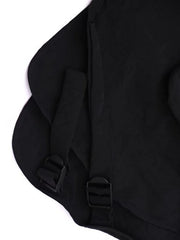 Autumn Casual Work Vest Thin Fabric