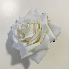 1pc Artificial Rose Holdbacks Curtain Buckle Home Decoration