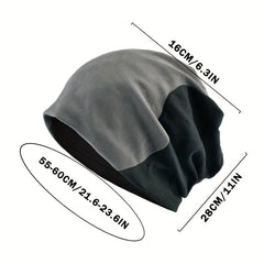 Summer Matching Pullover Hat Stacked Hat Student Headband