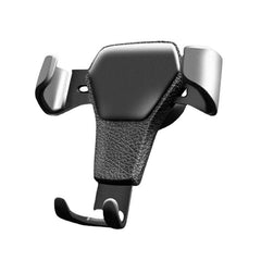 Gravity Auto Phone Holder Car Air Outlet Mount