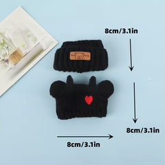 Labubu Doll Clothes Set, No Doll Included