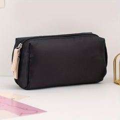 Large Capacity Pencil Case School Stationery Storage Bag Girls Pencil Bag