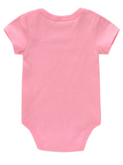 Newborn Infant Romper I GET MY ATTITUDE Bodysuit