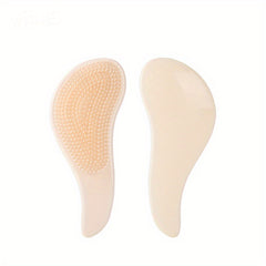 Magic Handle Comb Anti Static Massage Hair Brush Tangle Detangle Shower