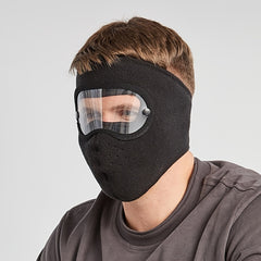 Warm Removable Windproof Cycling Mask