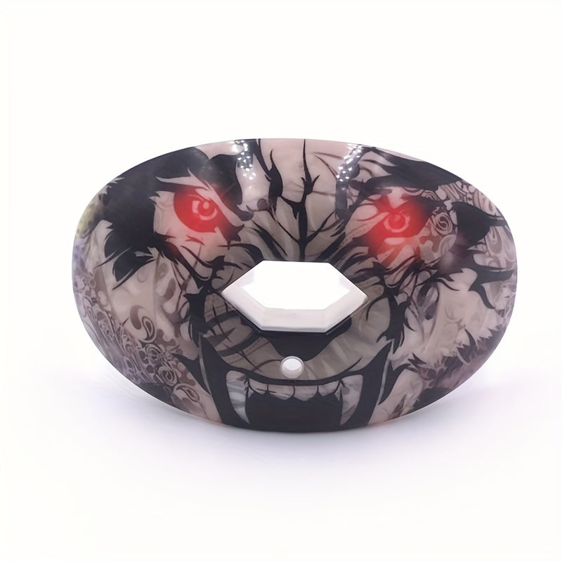 Professional Mouth Guard for Youth and Adults - Ideal for All Sports