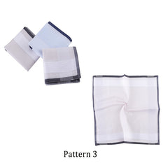 Men's Business Classic Handkerchief