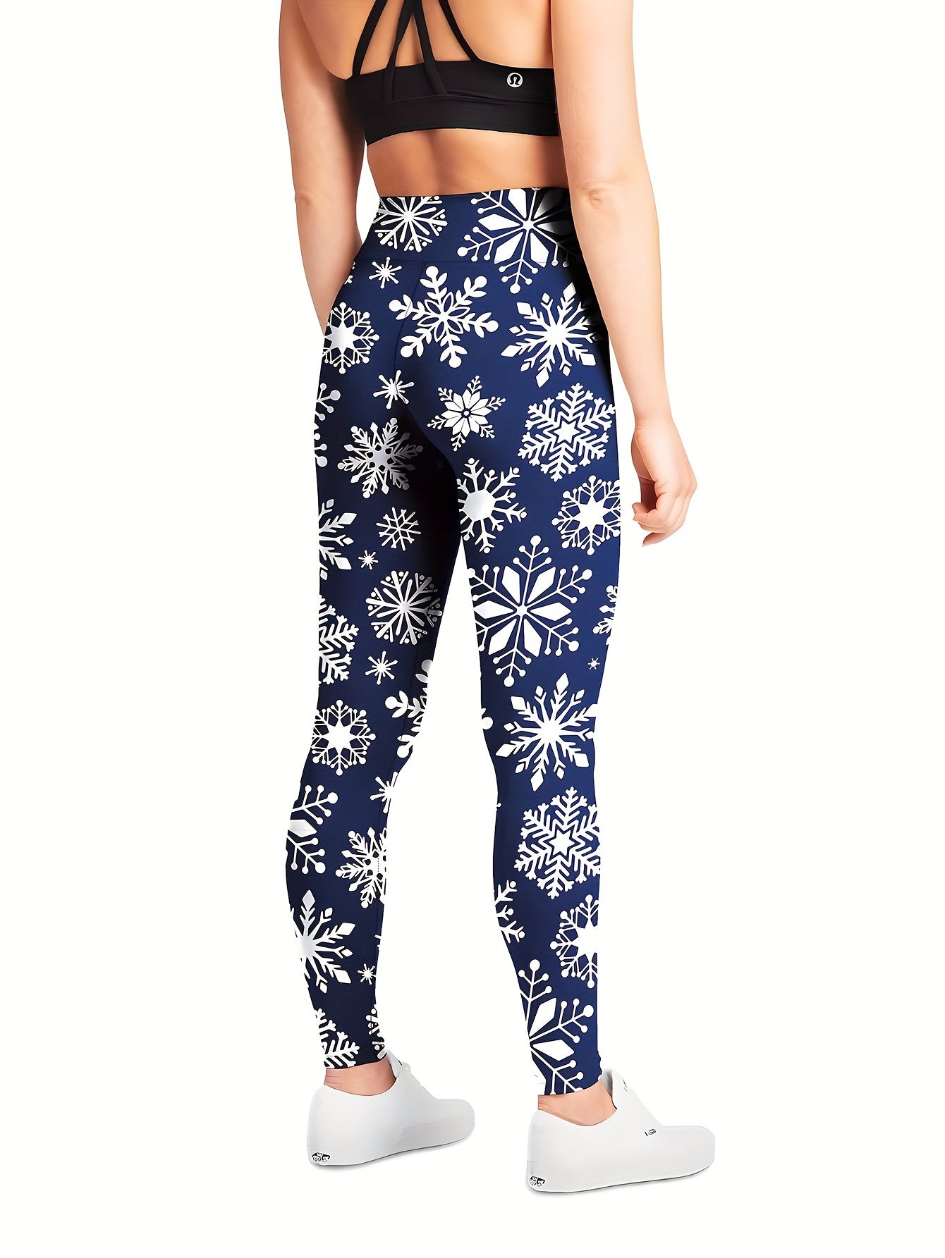 Tie Dye Yoga Tight Pants High Waist Leggings Women's Activewear