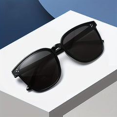 Men's Sunglasses UV Resistant Vacation Beach Sunglasses