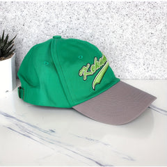 Men's Mini Baseball Cap Adjustable Sunscreen Sports Cap