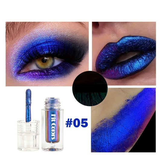 Chameleon Liquid Eyeshadow Stick Gradient Monochromatic