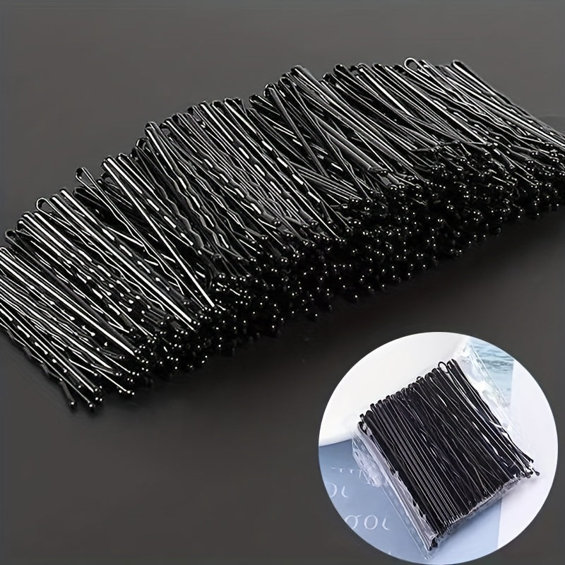 Hair Pins Hair Clips Bobby Pins For Women Salon Hairdressing Hair Accessories