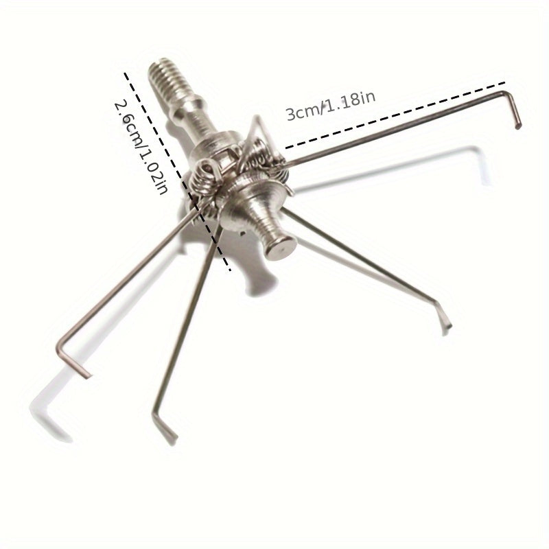 High Hardness Traditional Bowfishing Accessory for Fish Catching