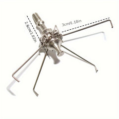 High Hardness Traditional Bowfishing Accessory for Fish Catching