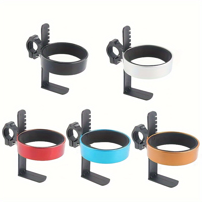 Aluminum Alloy Water Bottle Cage for Cycling
