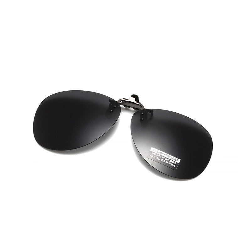 HD Polarized Sunglasses Men Women UV Protection Glasses
