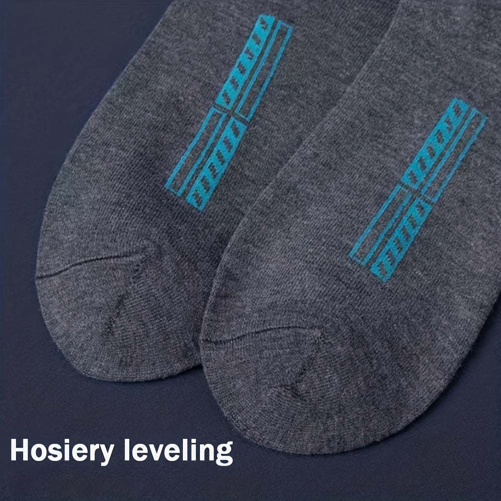 Quick Drying Breathable Anti-odor Sport Socks for Men Women