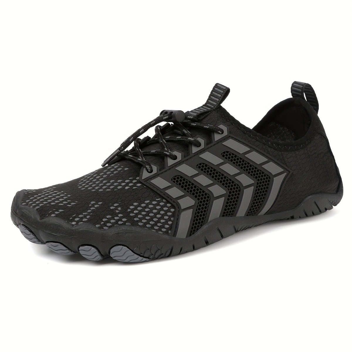 Women's Quick Drying Water Shoes Non Slip Diving Sneakers