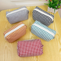 Travel Toiletry Bag Makeup Bag Versatile Storage Bag