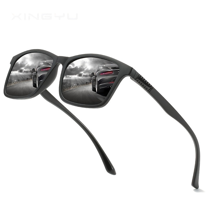 Polarized Fishing Sunglasses Men's Driving Shades Eyewear UV400