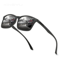 Polarized Fishing Sunglasses Men's Driving Shades Eyewear UV400