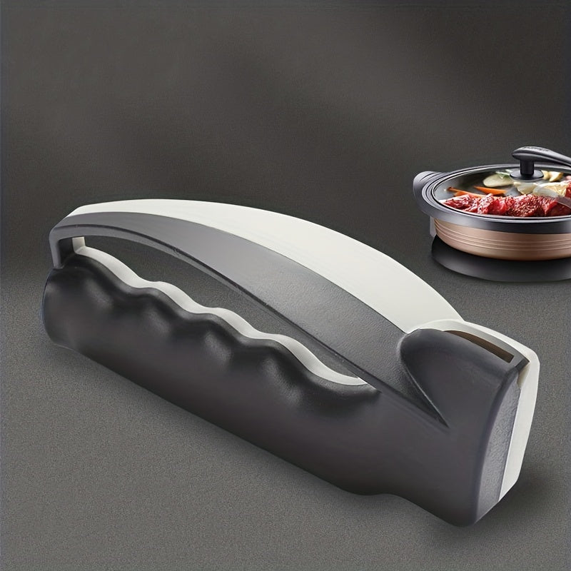 Multifunctional Kitchen Knife Sharpener Household Gadget