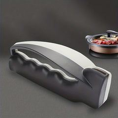 Multifunctional Kitchen Knife Sharpener Household Gadget