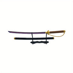 Anime Sword Samurai Sword Western Sword Cosplay Props Holiday Gift